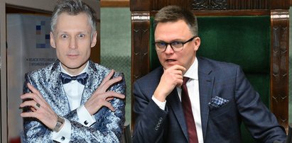 Robert Kozyra ocenia pracę Szymona Hołowni. "PiS nie będzie miał tak łatwo"