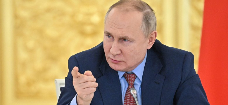 Putin podjął decyzję ws. inwazji na Ukrainę? Biały Dom: Atak możliwy jeszcze podczas Igrzysk