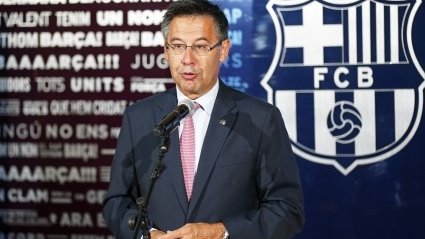 Josep Maria Bartomeu