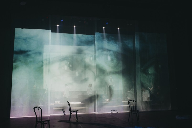 teatr capitol, spektakl