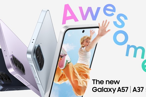 Predstavljeni Samsung Galaxy A57 i A37: Srednja klasa sa naprednim funkcijama