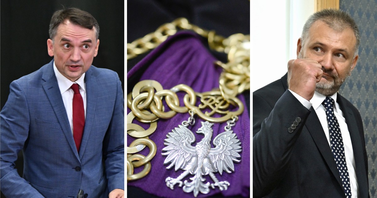 Środowisko prawnicze o sprawie Ziobry. Trudno mówić o zgodnej ocenie