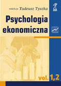 Psychologia Ekonomiczna