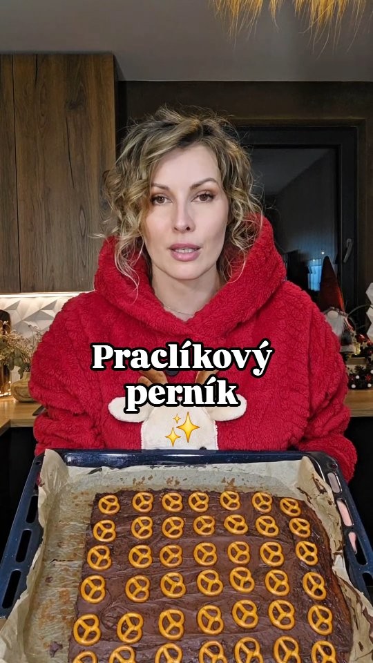 Moderátorka Miriam Kalisová.