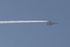 Z amerykańskiej bazy w Zatoce Perskiej zniknęły samoloty. Iran ostrzega USA