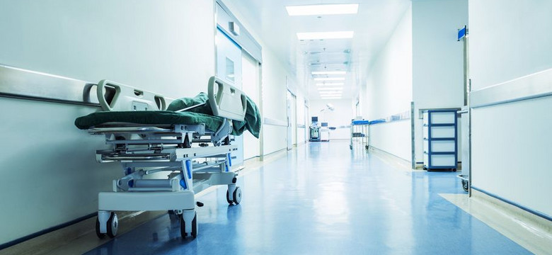 Jaśkowiak kontroluje szpital zakaźny po reportażu TVN