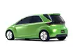 Subaru G4e Concept: Subaru będzie produkować elektromobile