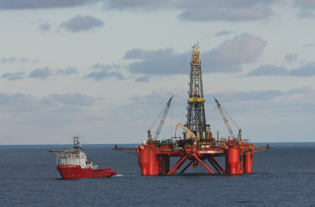 Inwestycja Lotosu w norweskie złoża ropy przynosi spółce jak na razie same straty.