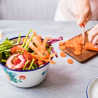Hisztamin diéta - a szakember szerint nekik sokat segíthet