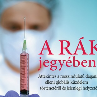 Ismerje meg a rákgyógyítás történetét a GEO magazinból