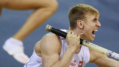 Lekkoatletyczne HME: dwóch Polaków w finale skoku o tyczce