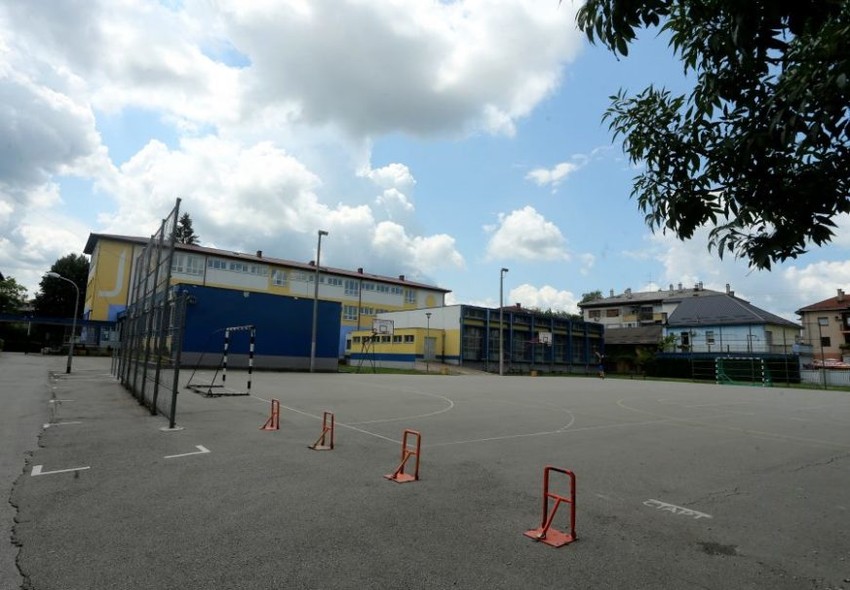 OŠ"IVo Andrić" u Banjaluci 