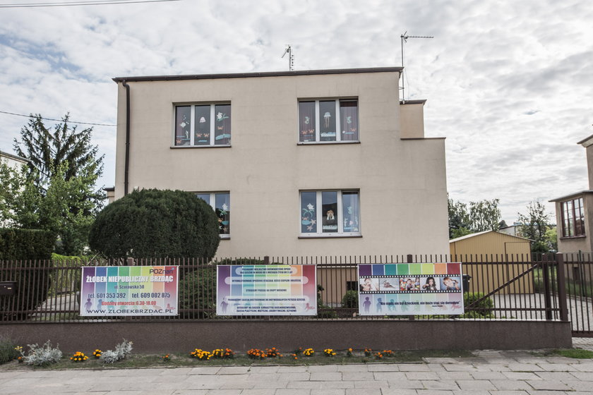 Dyrektor żłobka „Brzdąc” broni się przed oskarżeniami