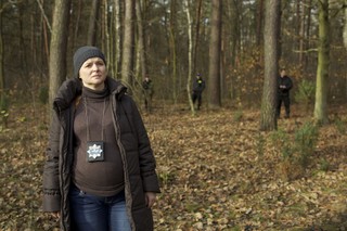 Kryminalny 'Jeziorak' to kino, do którego chce się wracać