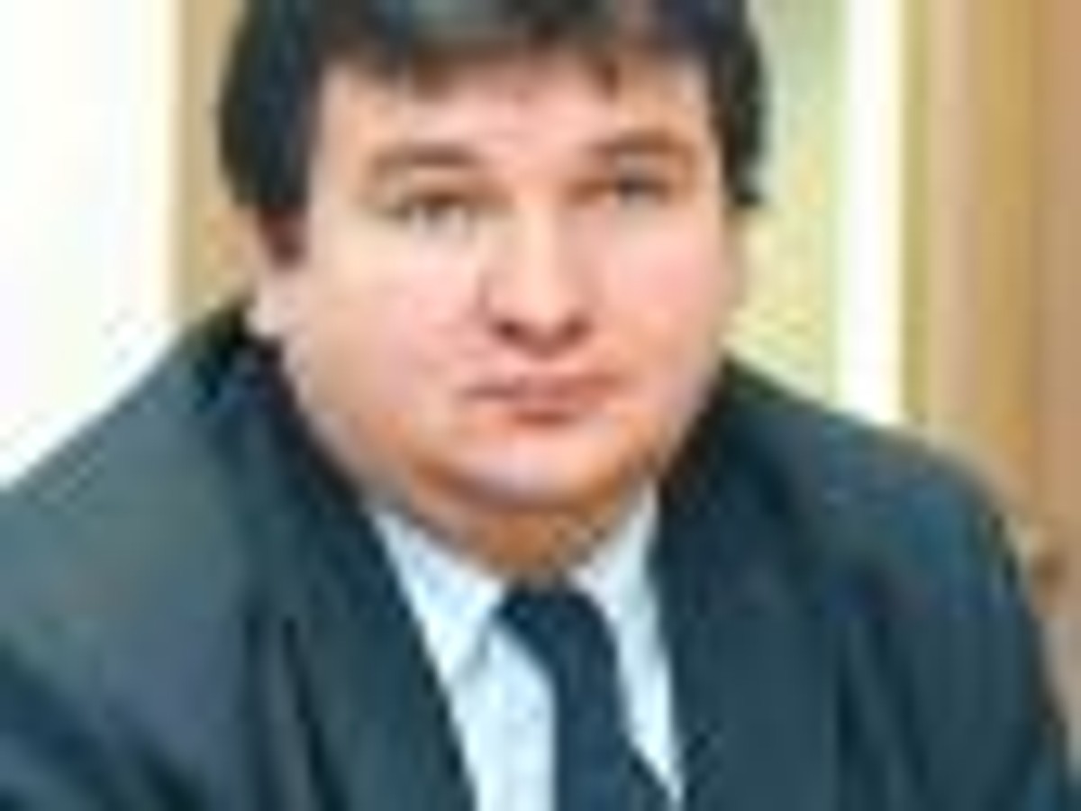 Dr Jerzy Gryglewicz, ekspert z Uczelni im. Łazarskiego