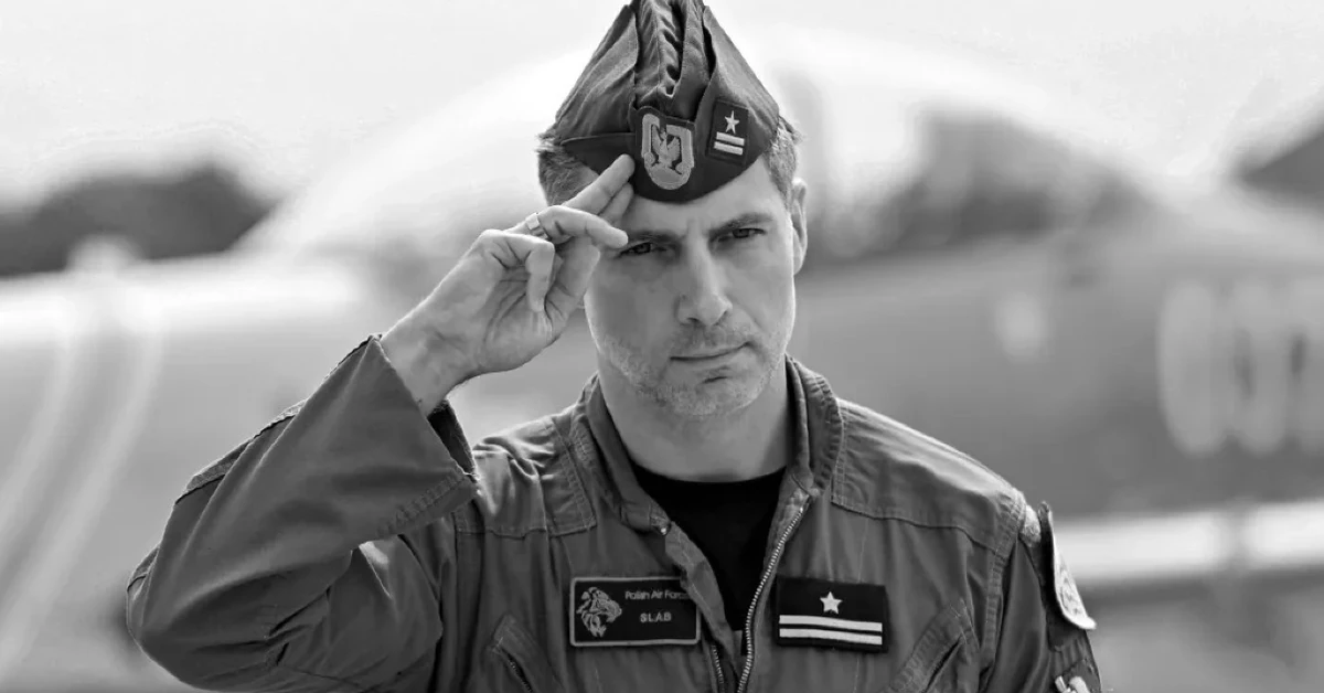 Katastrofa F-16 w Radomiu. Dwaj śledczy prowadzą dochodzenie, są nagrania z kamery