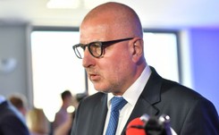 Dutkiewicz pełen obaw o 11 listopada: Apeluję, by Wrocław nie został bez opieki policji