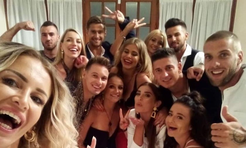 Uczestnicy "Love Island" już się rozstali! Co się stało?