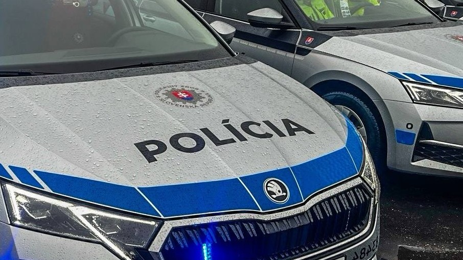 Po náleze tela bez známok života v Košiciach obvinili troch mužov. (ilustračné foto)