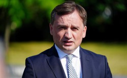 Awantura na sejmowej komisji ws. odwołania Ziobry. "Trefne państwo PiS z trefnym ministrem"