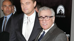 Leonardo DiCaprio i Martin Scorsese