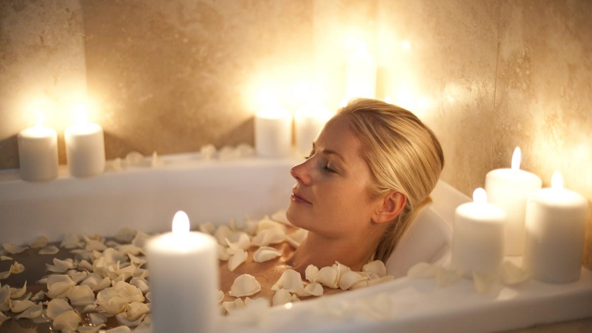 7 ok, amiért a forró fürdőért hálás lehet a tested