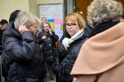 Ilona Łepkowska krytykuje Krzysztofa Stanowskiego. Jak ocenia jego szanse w wyborach?