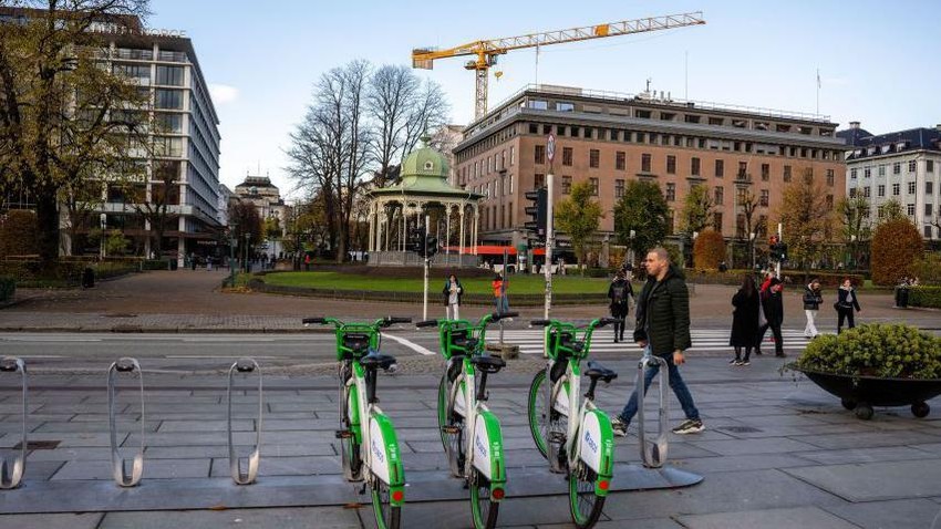 Norveška se smatra jednom od najzelenijih zemalja na svetu | Foto: LightRocket via Getty Images