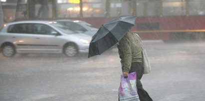 Uważajcie! Pogoda może nas zaskoczyć. IMGW wydało ostrzeżenia dla 9 województw