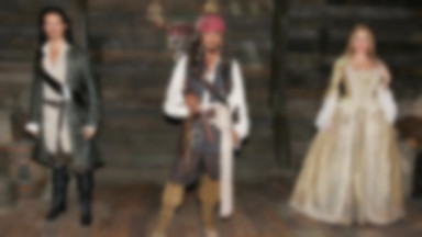Reżyserzy rywalizują o piątą część "Piratów z Karaibów"