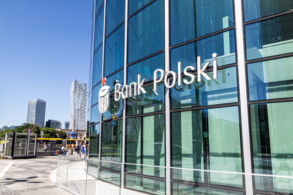 Szykują się przetasowania we władzach największego polskiego banku. Padają dwa nazwiska