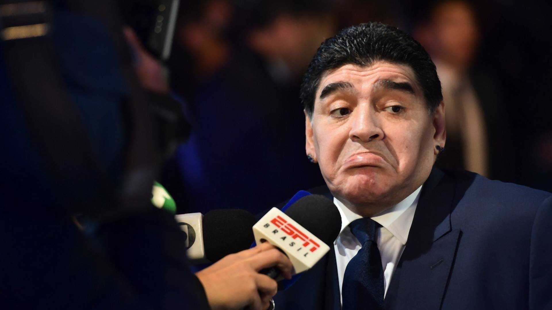 Upravo smo saznali za najbizarniju optužbu u istoriji, a u glavnoj ulozi je – Maradona