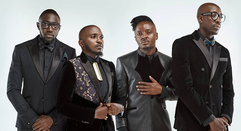 sauti sol