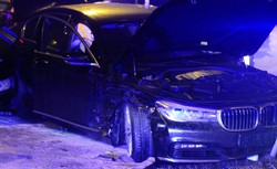 "Kampania dezinformacyjna". MON odpowiada na zarzuty w sprawie kupna limuzyn