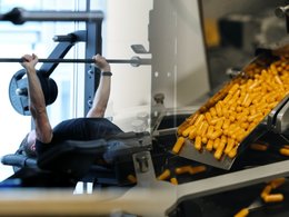 Leki już nas odchudzają. Następny cel koncernów farmaceutycznych to mięśnie