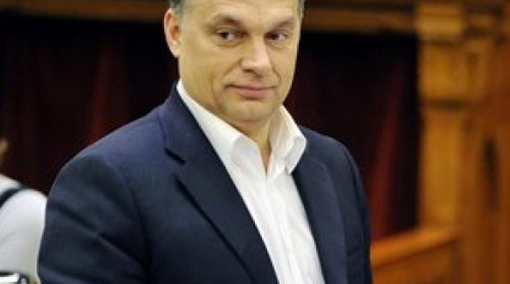 Orbán: 2012 a remény éve
