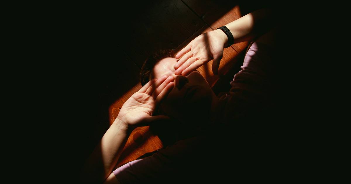 Czym jest niedzielny lęk? "Co niedzielę wieczorem ściska mnie w żołądku"