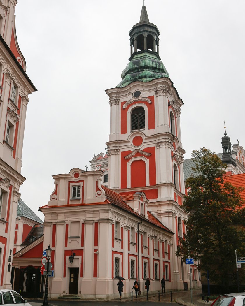 Wiceprezydent zrobił nalot na straż miejską