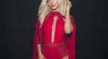 Bebe Rexha na koncercie w Londynie