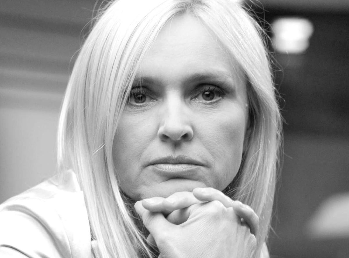 Olejnik: Nie czuję się wzorem dla Polek