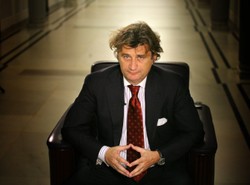 Palikot jest gotów odejść z polityki