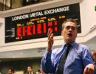 Londyńska Giełda Metali ma problemy ze wznowieniem notowań niklu
