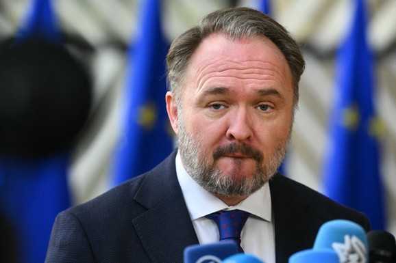 Zloslutno upozorenje svim građanima Evropske unije: "PRIPREMAMO SE ZA NAJGORE"