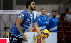 Ekstraklasa siatkarzy: Amerykaninowi spodobało się w Suwałkach. Zostaje