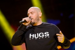 O.S.T.R nie wystąpi w programie Kuby Wojewódzkiego. Dlaczego?