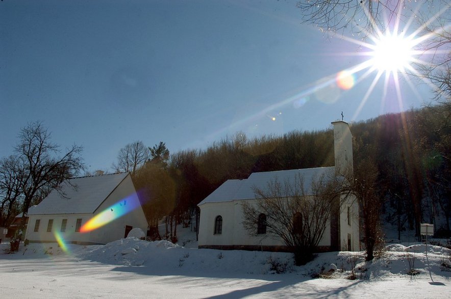 Chorwacja, Gospić, dom Nikola Tesli