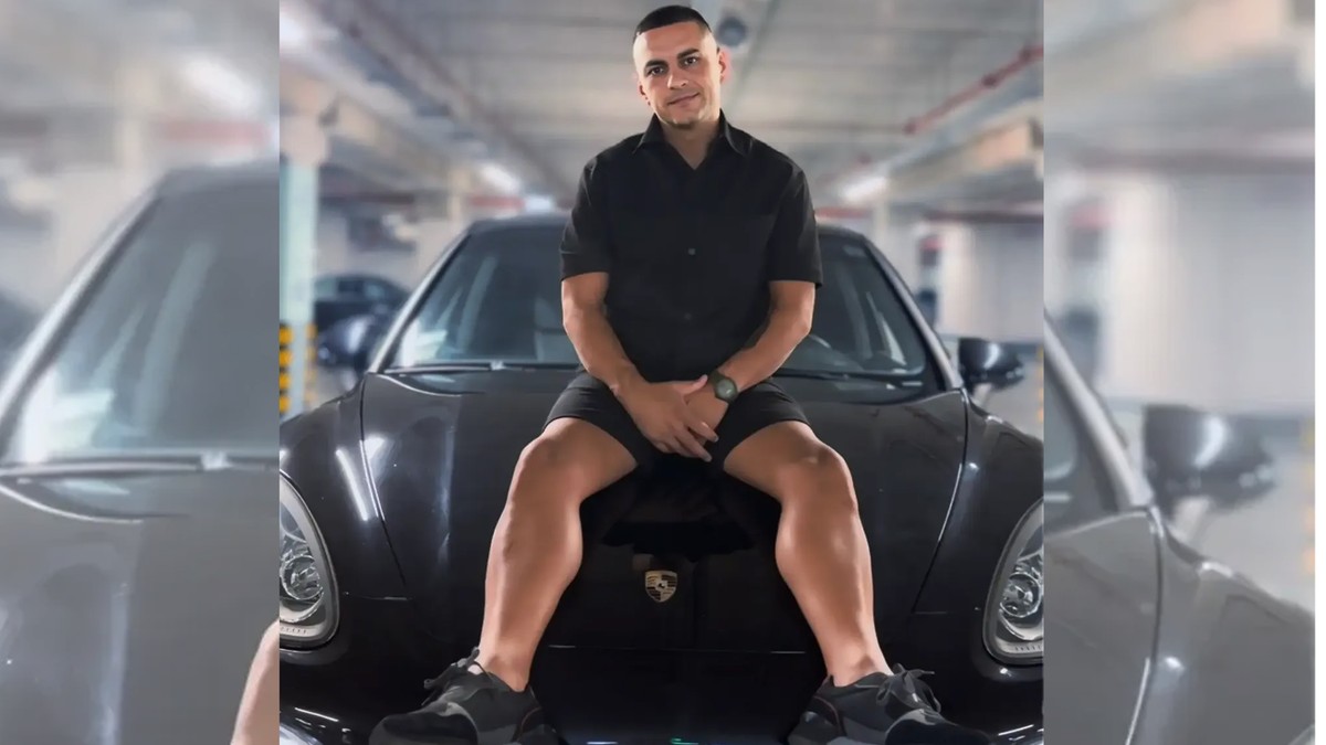Nenad Macanović Bebica