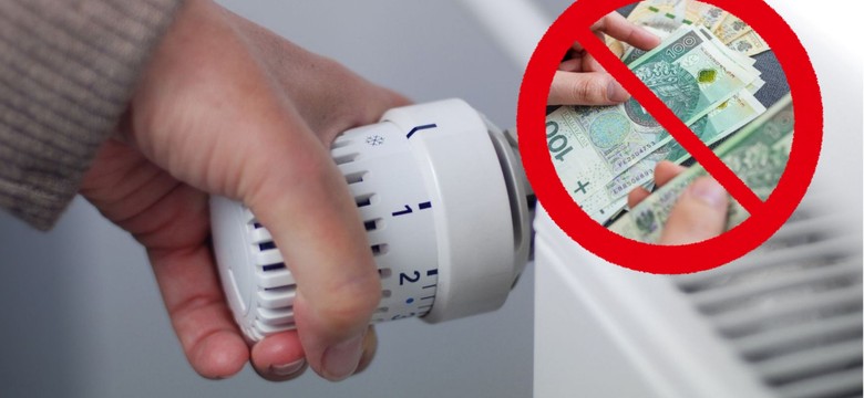 Te osoby bonu ciepłowniczego nie dostaną. Mieszkańcy Olsztyna, Konina i wielu innych miast bez prawa do nowego świadczenia