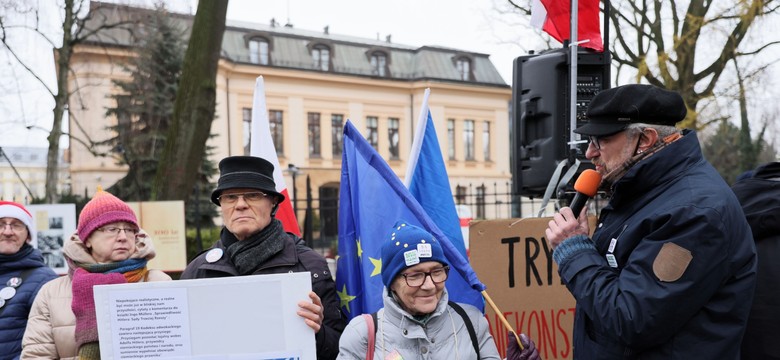 TK odroczył rozprawę ws. przepisów o informacji publicznej