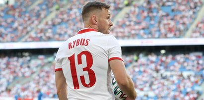 Maciej Rybus zakończył reprezentacyjną karierę? Ta deklaracja nie pozostawia wątpliwości